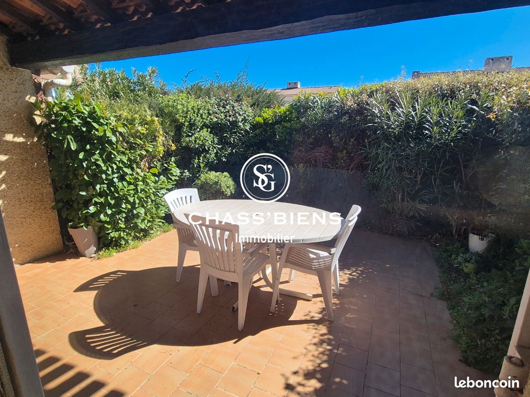 Maison 3 pièces 67 m² · à Le Lavandou · 67 m² · 412 900 €