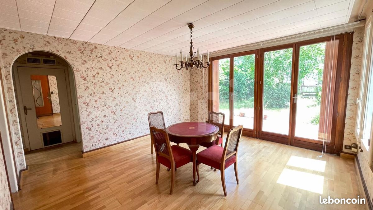 Maison 5 pièces 90 m² (image 8)