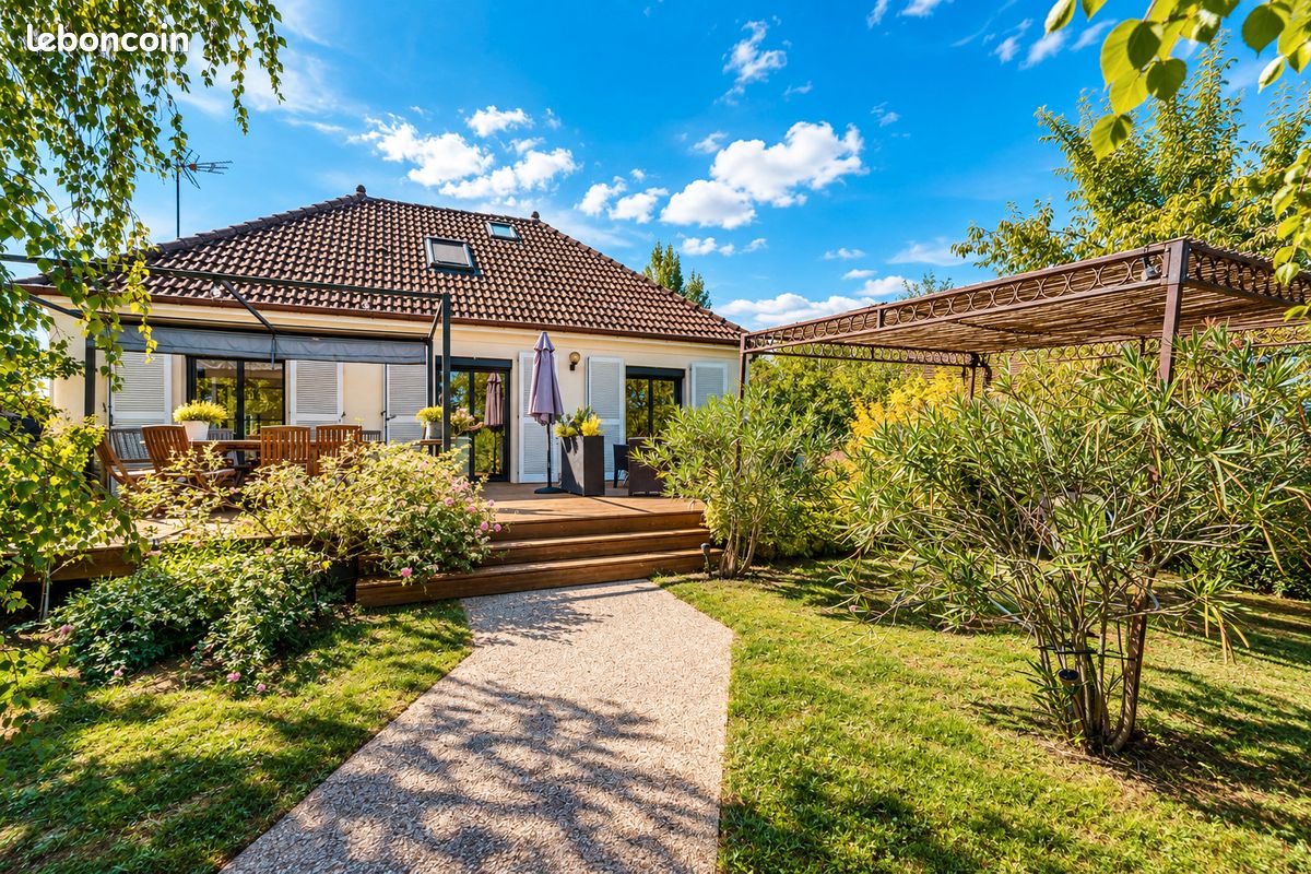 Maison 7 pièces 157 m² · à Beaune · 157 m² · 430 000 €