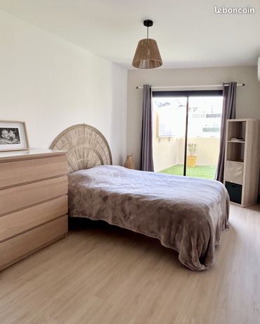 Appartement 4 pièces 93 m² — 6
