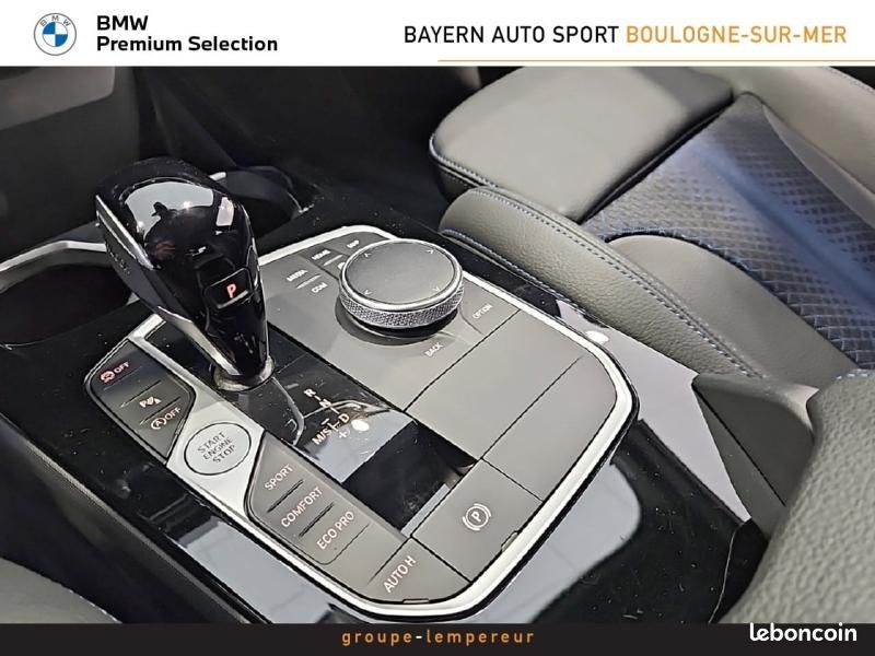 Bmw Série 2 Gran Coupé 218dA 150ch M Sport BVA8 (image 16)