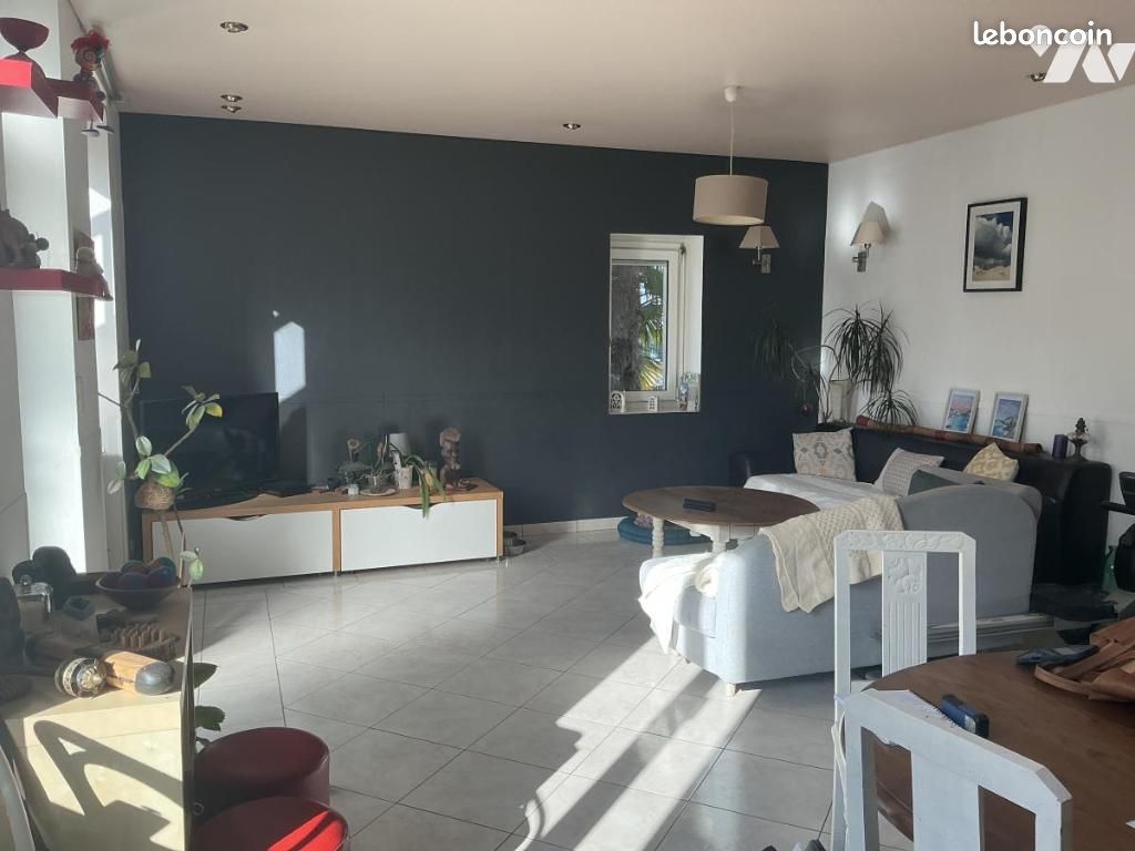Maison 5 pièces 80 m² · à Vannes · 80 m² · 273 300 €