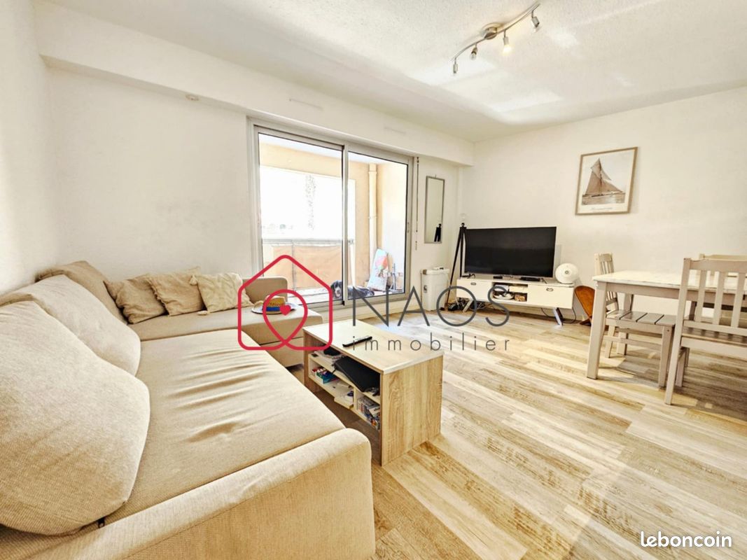 Appartement 2 pièces 49 m² · à Cavalaire-sur-Mer · 49 m² · 199 000 €