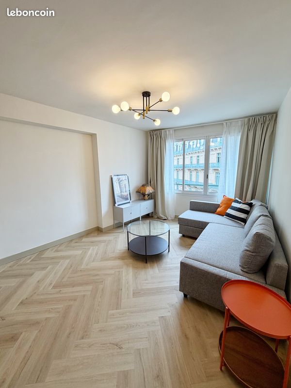 Appartement 4 pièces 78 m² · à Toulouse · 78 m² · 1 800 €