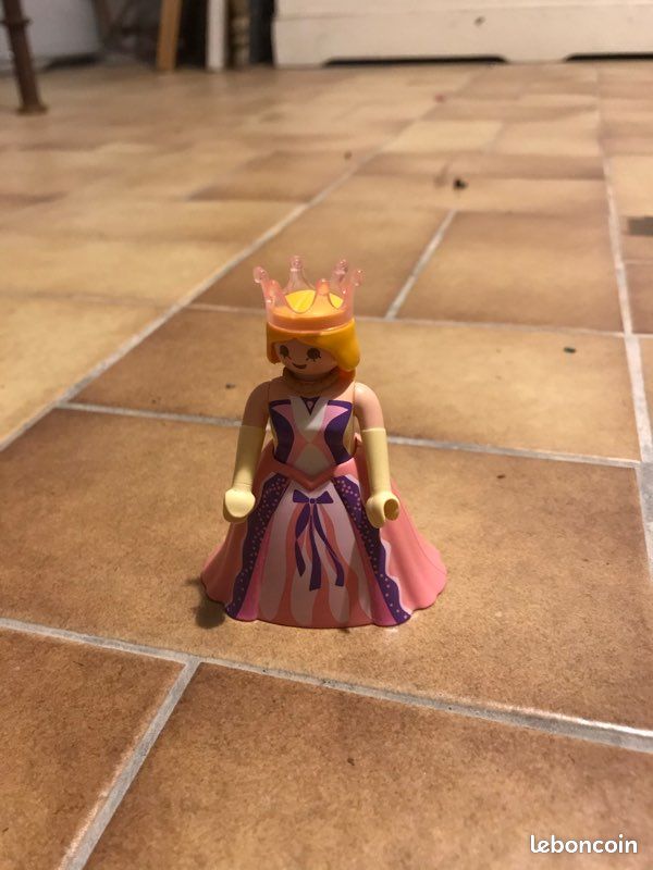 Playmobil Chateau princesse (image 3)