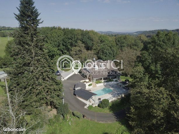 Maison 6 pièces 135 m²