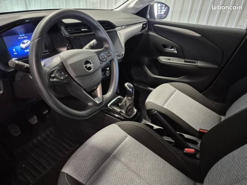 Opel Corsa 1.2 75ch (image 6)