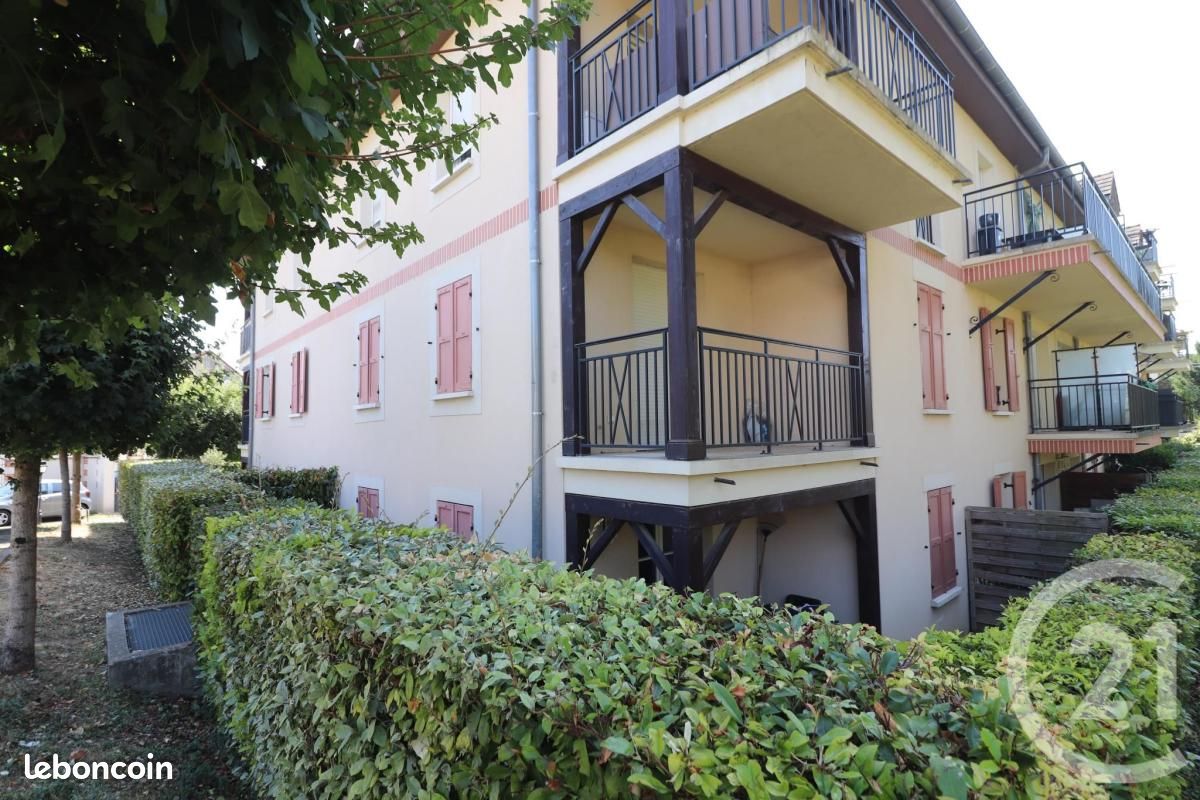 Appartement 2 pièces 40 m² · à Moisselles · 40 m² · 925 €