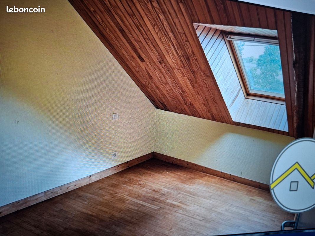 Maison 5 pièces 80 m² · à Rougé · 80 m² · 133 750 €