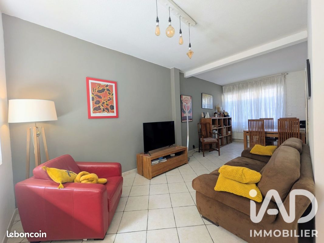 Maison 4 pièces 98 m² · à Lille · 98 m² · 280 000 €