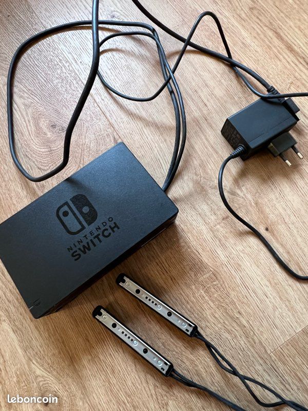 Nintendo Switch (image 3)
