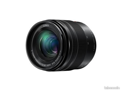 Kit Vidéaste LUMIX G9 (image 6)
