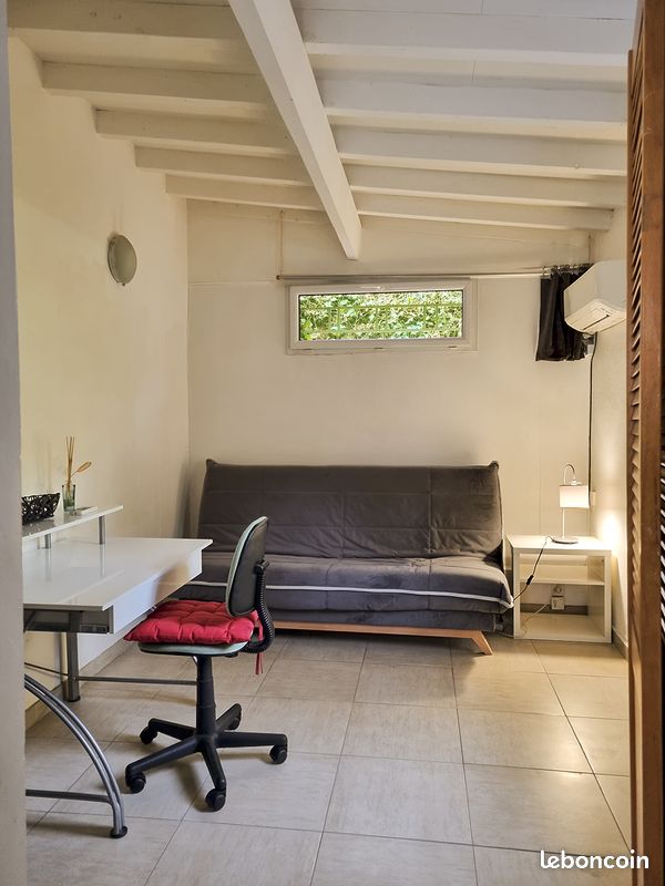 Appartement 1 pièce 23 m² · à Aix-en-Provence · 23 m² · 620 €/mois