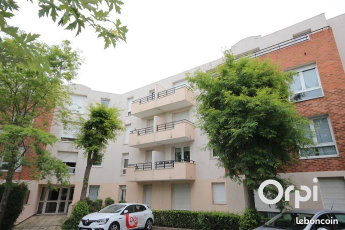 Appartement a louer elancourt - 1 pièce(s) - 27 m2 - Surfyn