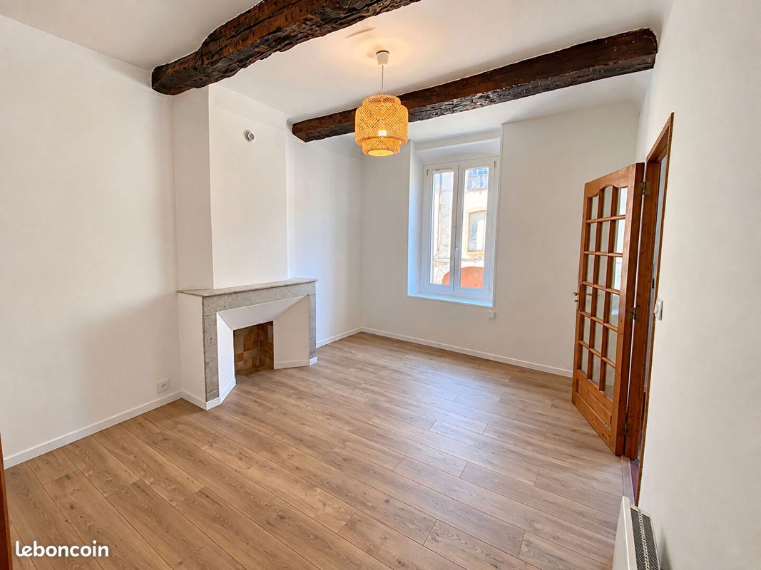 Maison 4 pièces 89 m² · à Tourves · 89 m² · 995 €/mois