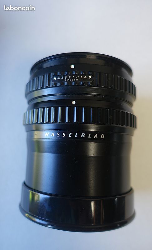 hasselblad: bague d'extension (ou bague allonge) de 21 mm