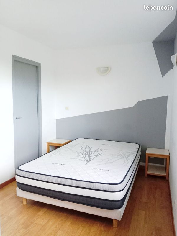 Appartement a louer chalons-en-champagne - 1 pièce(s) - 23 m2 - Surfyn