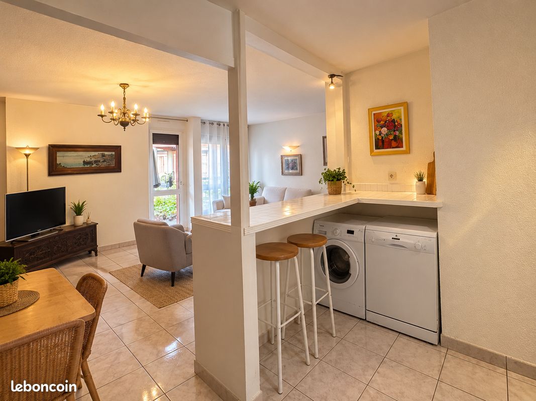 Appartement 2 pièces 66 m² · à Montauban · 66 m² · 139 900 €
