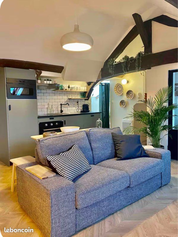 Appartement 2 pièces 35 m² · à Dijon · 35 m² · 650 €