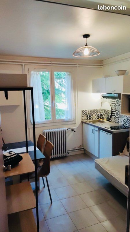 Appartement 1 pièce 12 m² · à Troyes · 12 m² · 250 €/mois