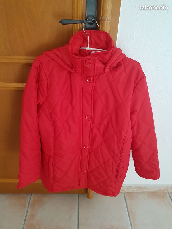 Veste femme (image 1)