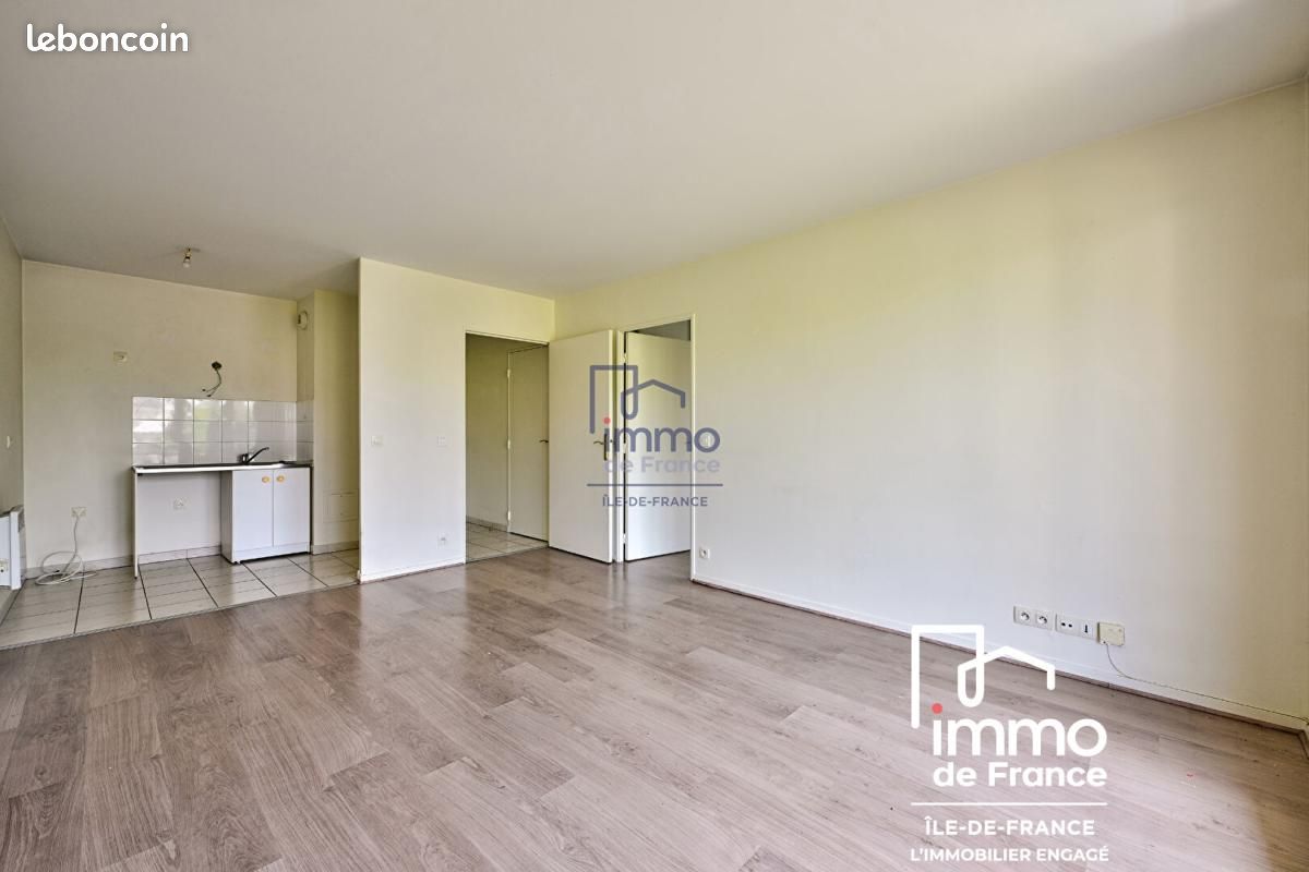 Appartement 2 pièces 40 m² · à Osny · 40 m² · 163 000 €