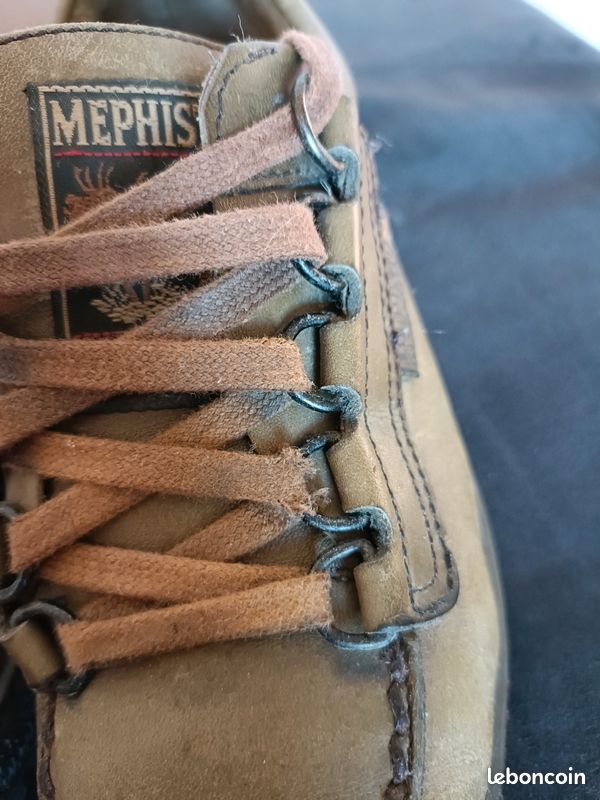 Mephisto Hunter femme T37 (image 8)