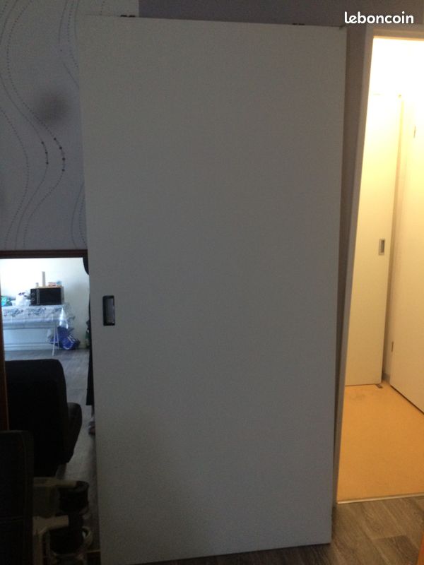Portes coulissantes (image 1)