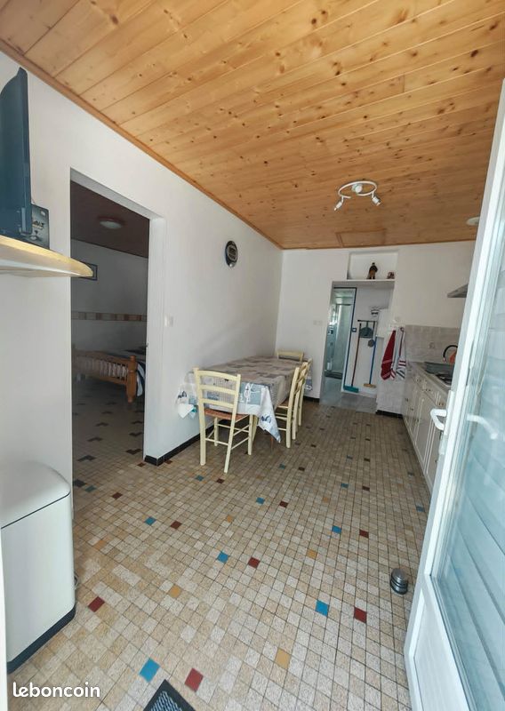 Location saisonnière (image 5)
