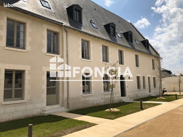 Appartement 3 pièces 58 m² · à Tours · 58 m² · 995 €