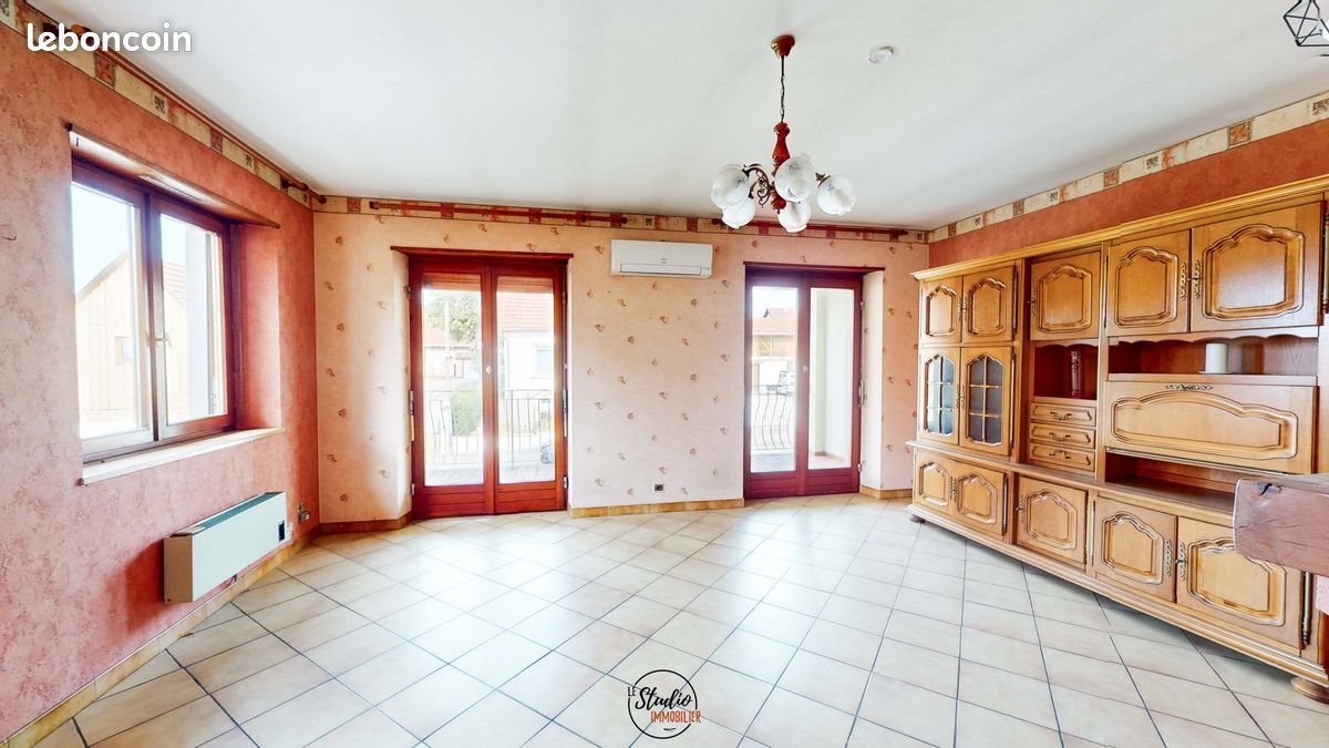 Maison 7 pièces 130 m² · à Surbourg · 130 m² · 212 000 €