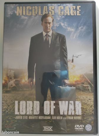 Lord of war