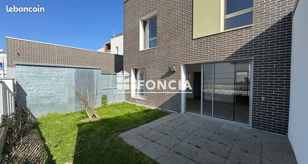 Maison 4 pièces 102 m² · à Rennes · 102 m² · 1 530 €/mois
