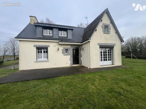 Maison 7 pièces 110 m²