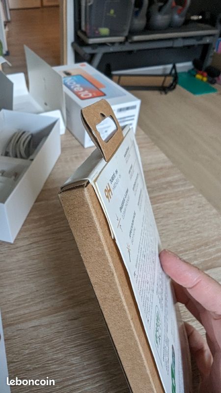 Rémi Note 10 Pro (image 8)