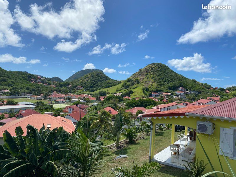 Maison 3 pièces 70 m² · à Basse-Terre · 70 m² · 650 000 €