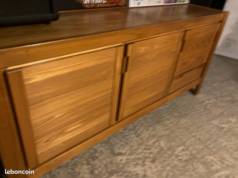 Buffet (image 1)