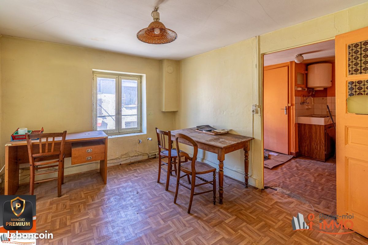 Appartement 3 pièces 64 m² · à L'Arbresle · 64 m² · 79 000 €