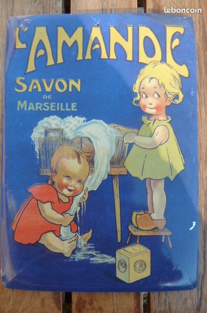 Cartexpo Savon Amande (image 1)