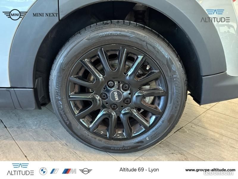 Mini Mini 5 Portes Cooper 136ch Essential BVA7 (image 15)