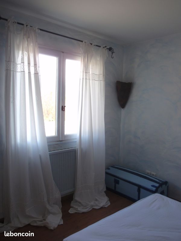 Appartement 4/6 pers Embrun (image 4)