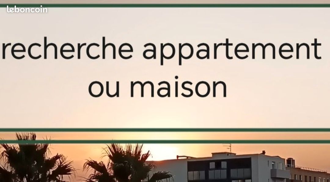 Appartement 3 pièces 80 m² · à Perpignan · 80 m² · 800 €/mois