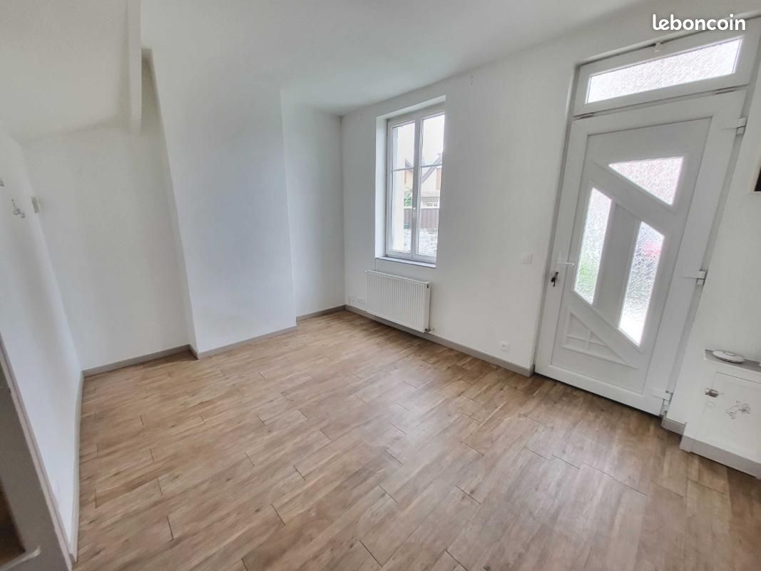 Maison 3 pièces 60 m² · à Le Petit-Quevilly · 60 m² · 788 €/mois