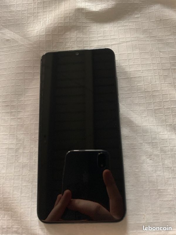 Vend Huawei p smart 2020 (image 2)