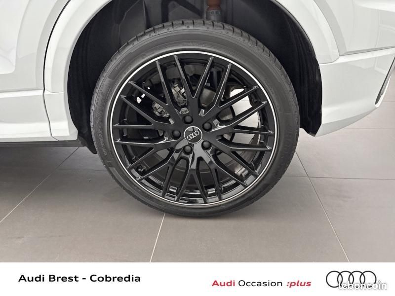 Audi Q2 35 TFSI 150ch S line S tronic 7 (image 21)