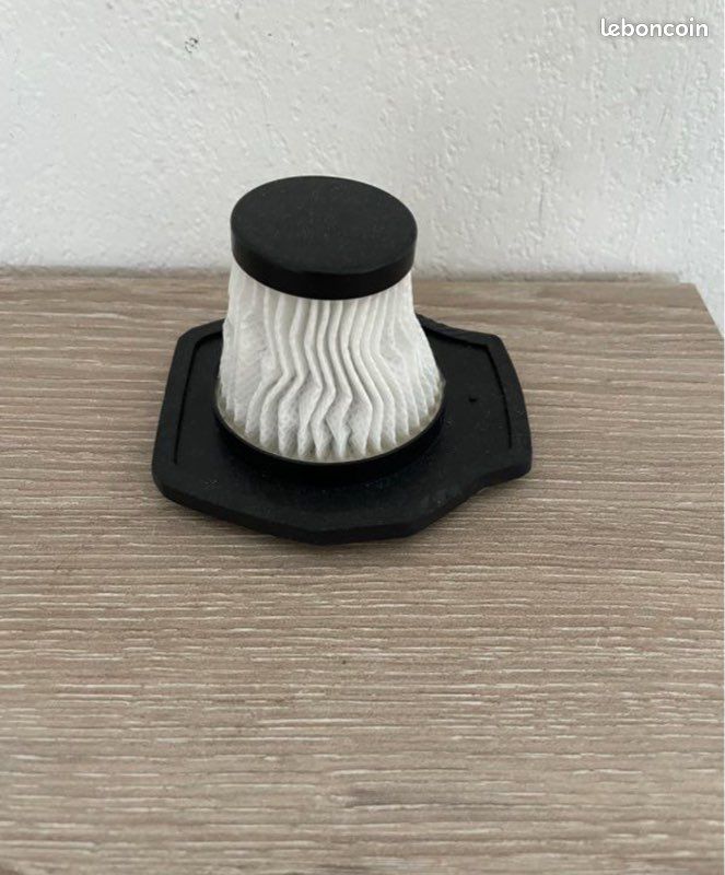 Filtre lavable neuf aspirateur sans fil voiture auto (image 2)