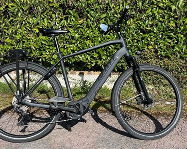 ② Vélo Électrique Scott D'Occasion