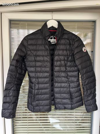 Doudoune JOTT noire femme S Vêtements