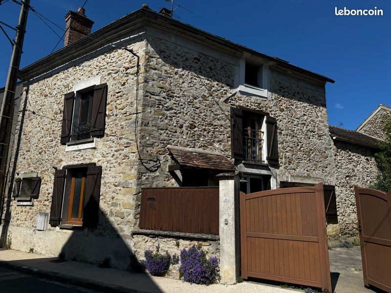Maison 6 pièces 128 m² · à Héricy · 128 m² · 340 000 €