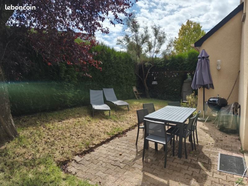 Maison 6 pièces 105 m² · à Pacé · 105 m² · 1 115 €/mois